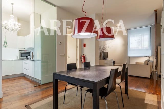 3 slaapkamer Flat te koop in Donostia-San Sebastián - € 950.000 (Ref: 9838743)