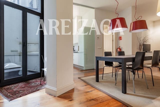 3 slaapkamer Flat te koop in Donostia-San Sebastián - € 950.000 (Ref: 9838743)