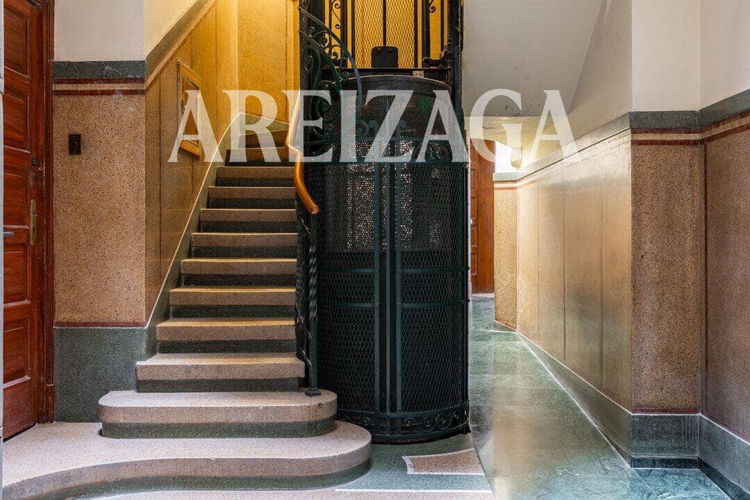 3 slaapkamer Flat te koop in Donostia-San Sebastian - € 950.000 (Ref: 9838743)