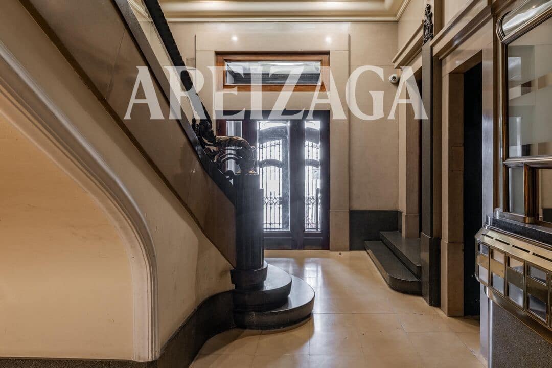 3 slaapkamer Flat te koop in Donostia-San Sebastian - € 950.000 (Ref: 9838743)