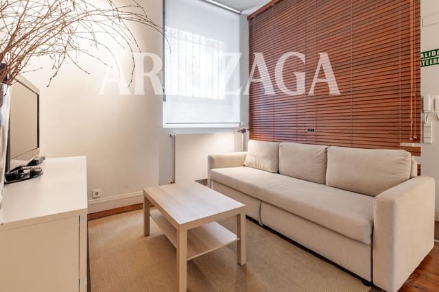 3 slaapkamer Flat te koop in Donostia-San Sebastián - € 950.000 (Ref: 9838743)