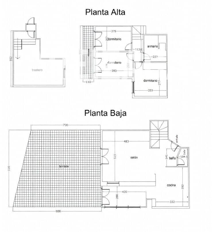 3 bedroom Flat for sale in Donostia-San Sebastian - € 995,000 (Ref: 9838744)