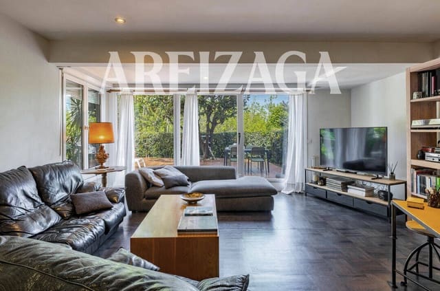 3 Zimmer Wohnung zu verkaufen in Donostia-San Sebastián - 995.000 € (Ref: 9838744)