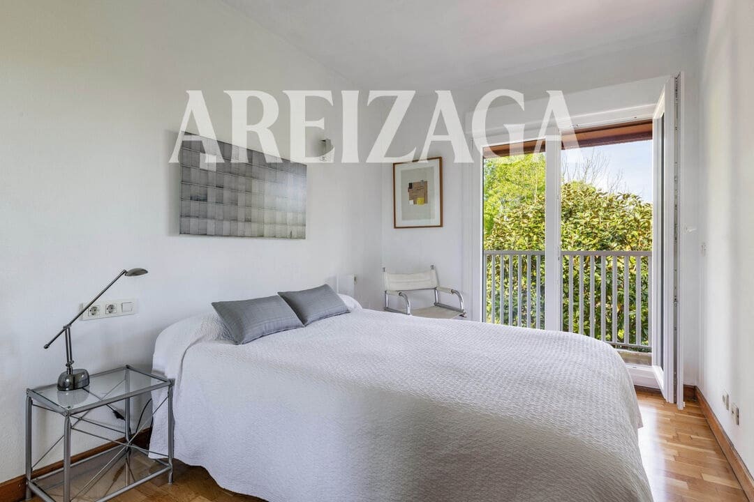 3 bedroom Flat for sale in Donostia-San Sebastian - € 995,000 (Ref: 9838744)