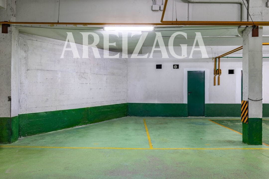 3 bedroom Flat for sale in Donostia-San Sebastian - € 995,000 (Ref: 9838744)