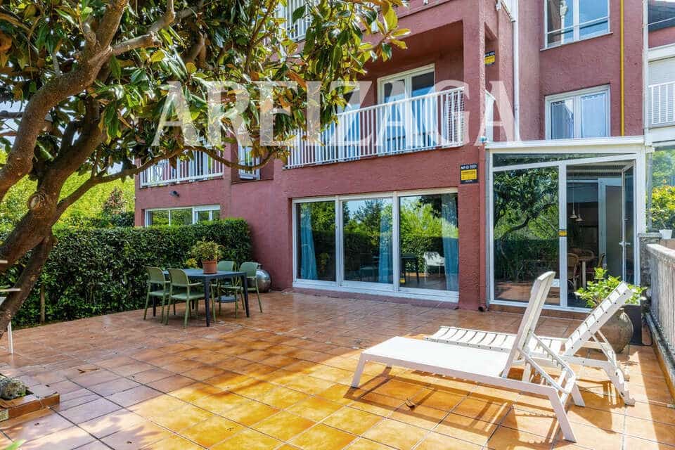 3 bedroom Flat for sale in Donostia-San Sebastian - € 995,000 (Ref: 9838744)