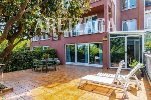 3 Zimmer Wohnung zu verkaufen in Donostia-San Sebastián - 995.000 € (Ref: 9838744)