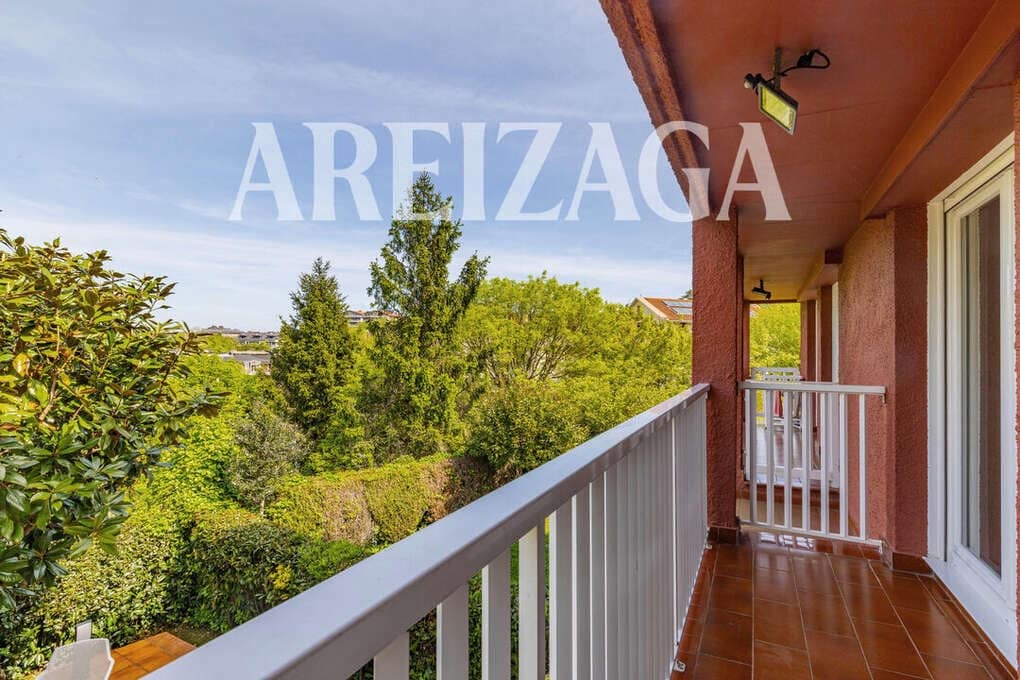 3 bedroom Flat for sale in Donostia-San Sebastian - € 995,000 (Ref: 9838744)