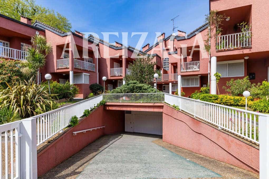 3 bedroom Flat for sale in Donostia-San Sebastian - € 995,000 (Ref: 9838744)