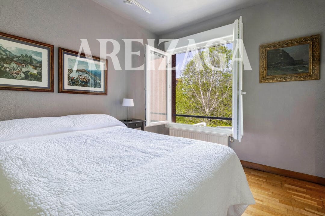 3 bedroom Flat for sale in Donostia-San Sebastian - € 995,000 (Ref: 9838744)