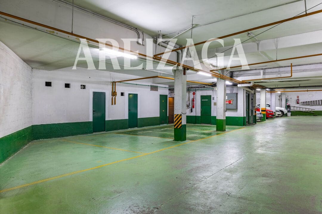 3 bedroom Flat for sale in Donostia-San Sebastian - € 995,000 (Ref: 9838744)