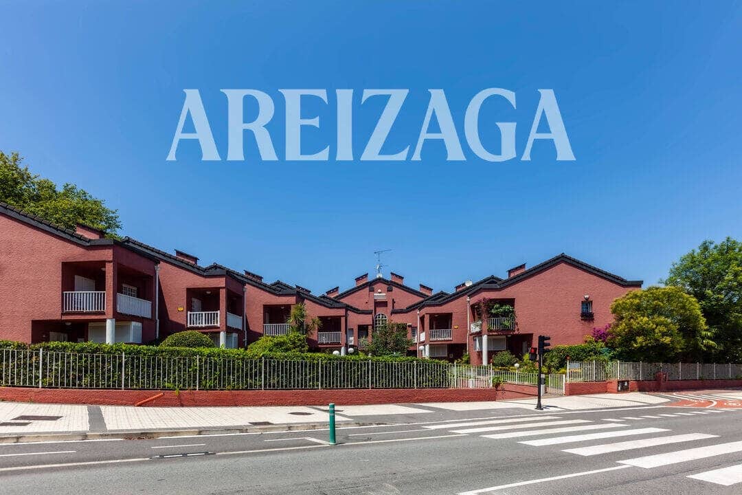 3 bedroom Flat for sale in Donostia-San Sebastian - € 995,000 (Ref: 9838744)