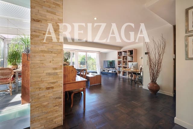 3 Zimmer Wohnung zu verkaufen in Donostia-San Sebastián - 995.000 € (Ref: 9838744)