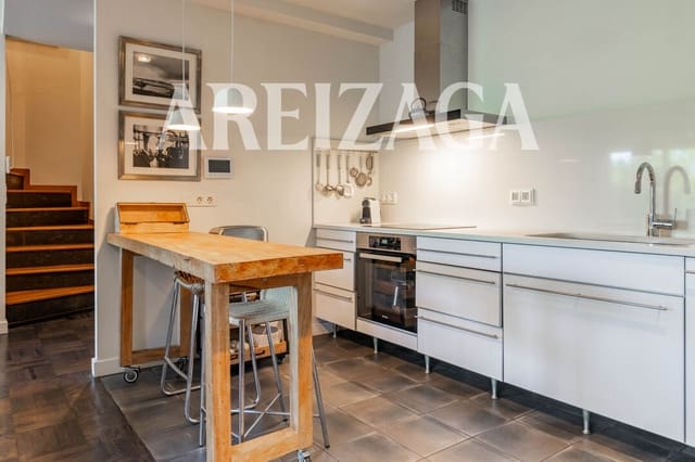 3 Zimmer Wohnung zu verkaufen in Donostia-San Sebastián - 995.000 € (Ref: 9838744)