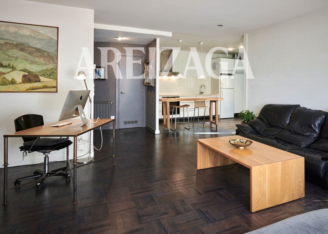 3 bedroom Flat for sale in Donostia-San Sebastian - € 995,000 (Ref: 9838744)