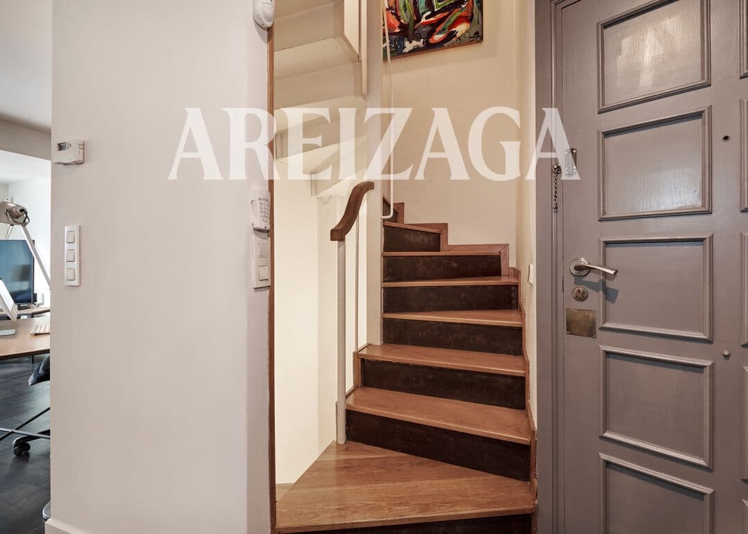 3 bedroom Flat for sale in Donostia-San Sebastian - € 995,000 (Ref: 9838744)