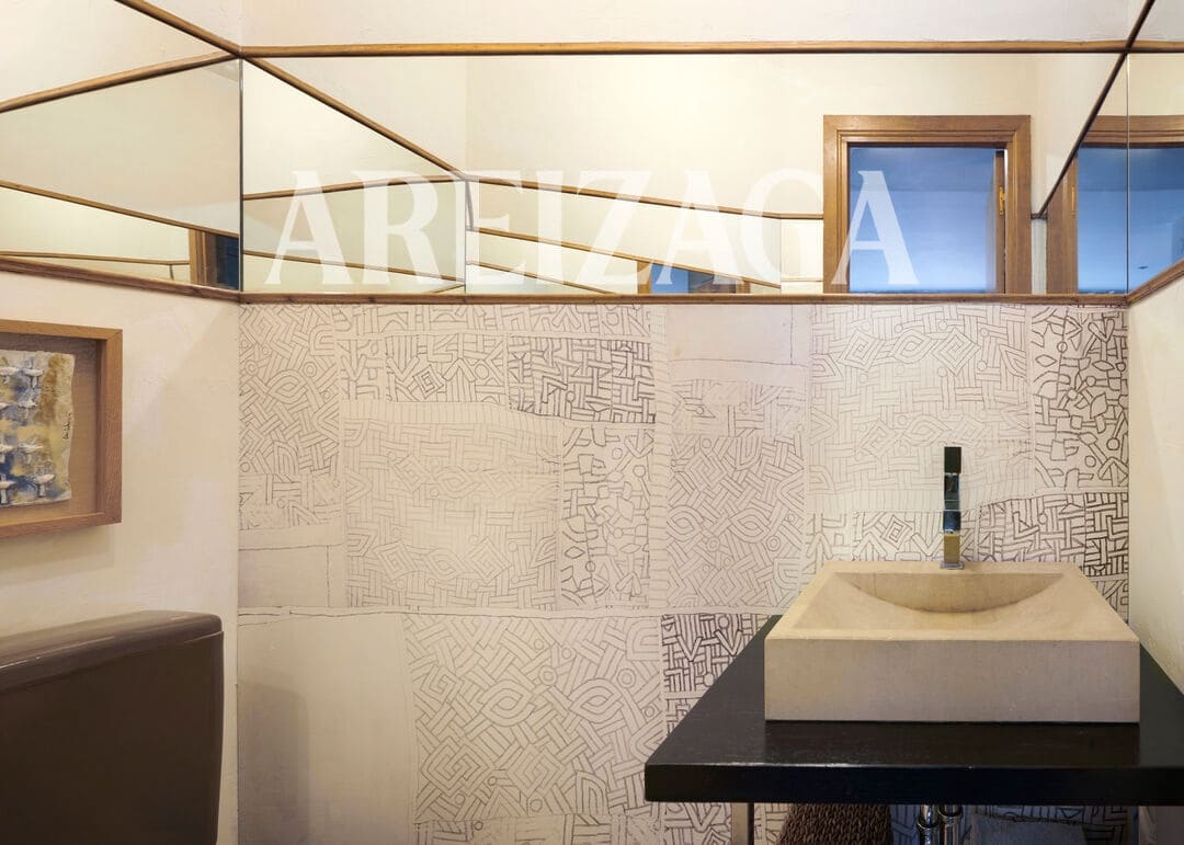 3 bedroom Flat for sale in Donostia-San Sebastian - € 995,000 (Ref: 9838744)
