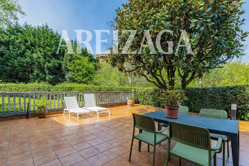 3 bedroom Flat for sale in Donostia-San Sebastian - € 995,000 (Ref: 9838744)