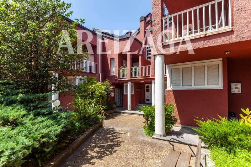 3 bedroom Flat for sale in Donostia-San Sebastian - € 995,000 (Ref: 9838744)