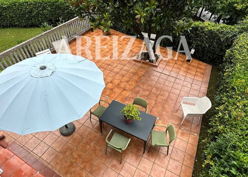 3 bedroom Flat for sale in Donostia-San Sebastian - € 995,000 (Ref: 9838744)