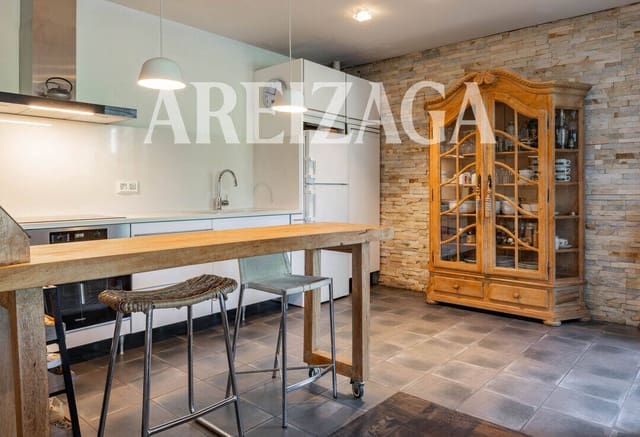 3 Zimmer Wohnung zu verkaufen in Donostia-San Sebastián - 995.000 € (Ref: 9838744)