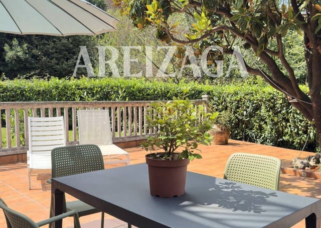 3 soveværelse Lejlighed til salg i Donostia-San Sebastián - € 995.000 (Ref: 9838744)