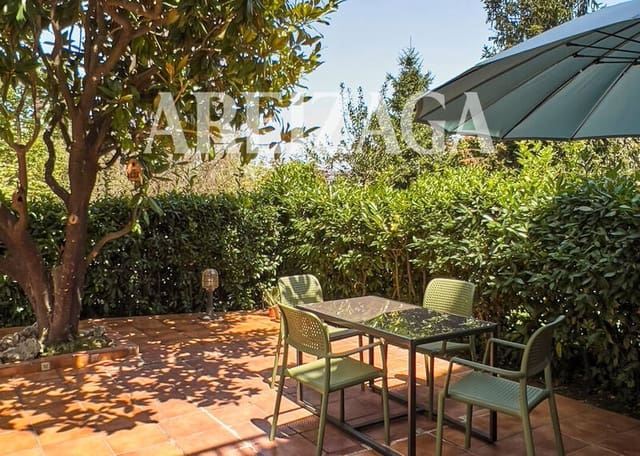 3 Zimmer Wohnung zu verkaufen in Donostia-San Sebastián - 995.000 € (Ref: 9838744)