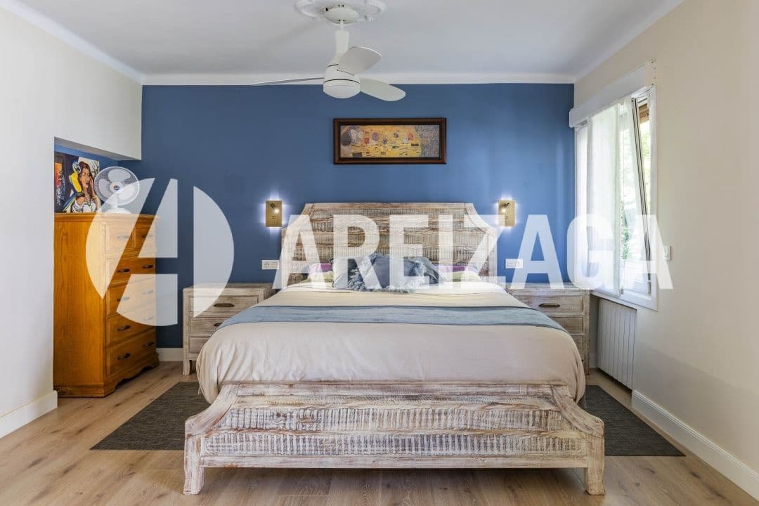 3 bedroom Apartment for sale in Donostia-San Sebastian - € 714,000 (Ref: 9850514)