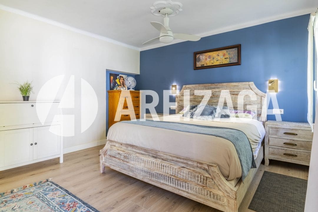 3 bedroom Apartment for sale in Donostia-San Sebastian - € 714,000 (Ref: 9850514)