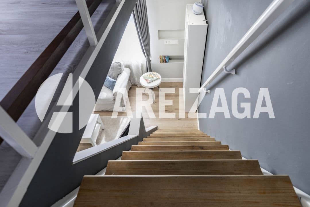 3 bedroom Apartment for sale in Donostia-San Sebastian - € 714,000 (Ref: 9850514)