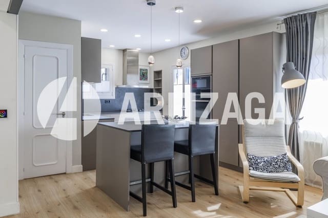 3 soverom Leilighet til salgs i Donostia-San Sebastián - € 714 000 (Ref: 9850514)