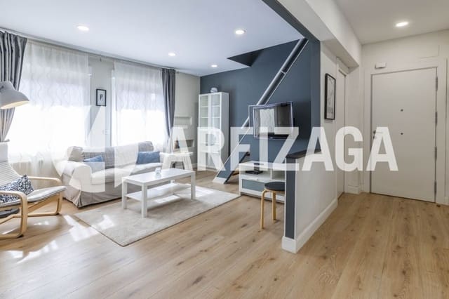 3 soverom Leilighet til salgs i Donostia-San Sebastián - € 714 000 (Ref: 9850514)