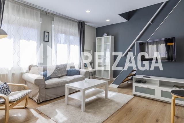 3 soverom Leilighet til salgs i Donostia-San Sebastián - € 714 000 (Ref: 9850514)