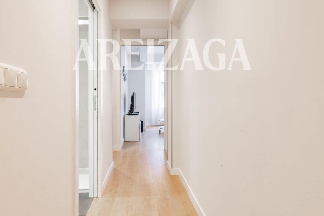2 bedroom Flat for sale in Donostia-San Sebastian - € 725,000 (Ref: 9854520)