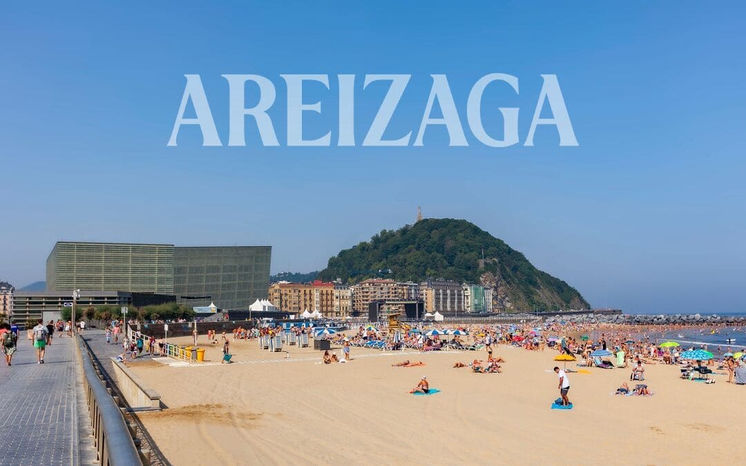 2 bedroom Flat for sale in Donostia-San Sebastian - € 725,000 (Ref: 9854520)