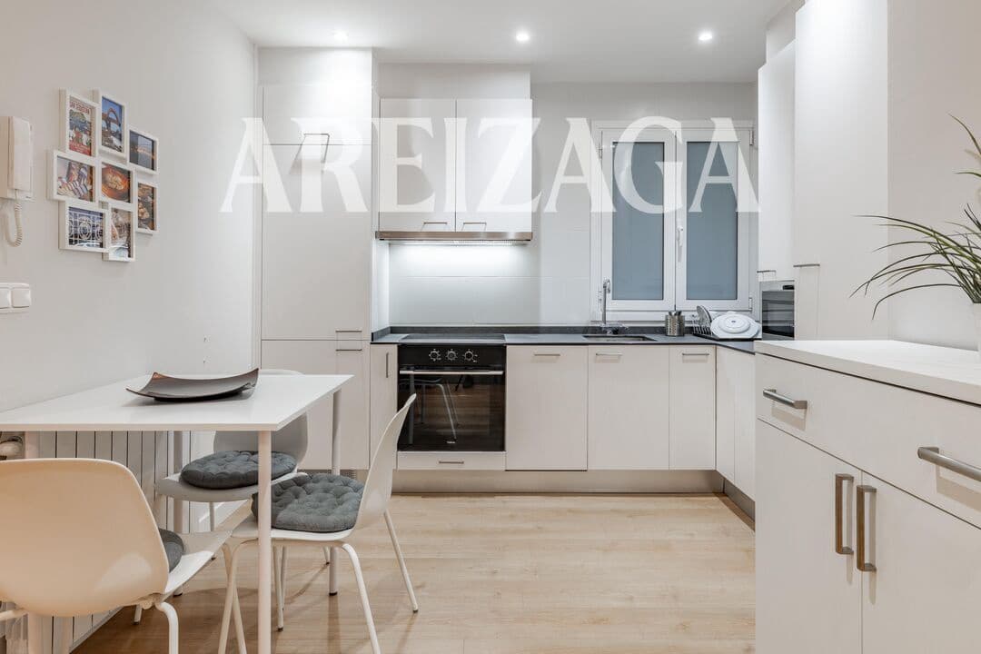 2 bedroom Flat for sale in Donostia-San Sebastian - € 725,000 (Ref: 9854520)