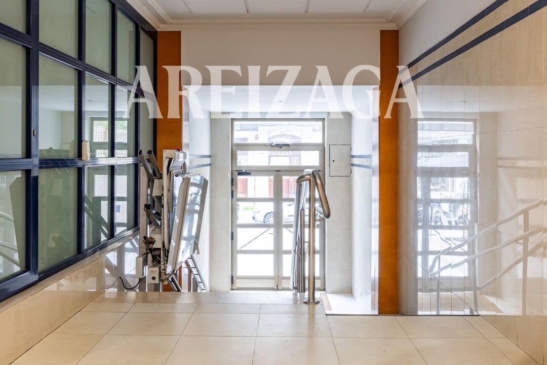 2 bedroom Flat for sale in Donostia-San Sebastian - € 725,000 (Ref: 9854520)