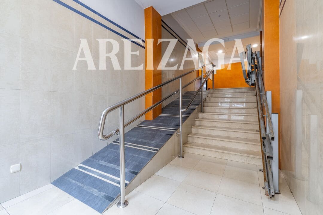 2 bedroom Flat for sale in Donostia-San Sebastian - € 725,000 (Ref: 9854520)