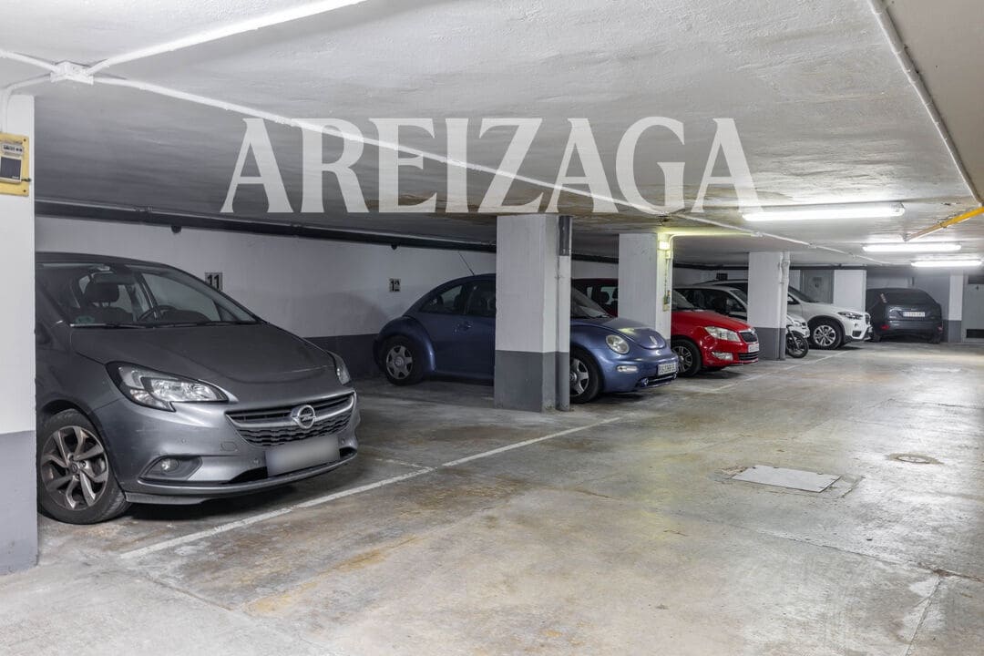 4 Zimmer Wohnung zu verkaufen in Donostia-San Sebastian - 879.000 € (Ref: 9856175)