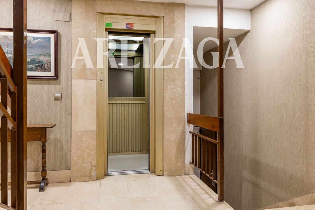 4 Zimmer Wohnung zu verkaufen in Donostia-San Sebastian - 879.000 € (Ref: 9856175)