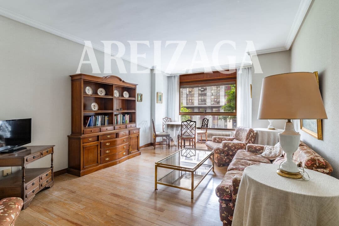 4 Zimmer Wohnung zu verkaufen in Donostia-San Sebastian - 879.000 € (Ref: 9856175)