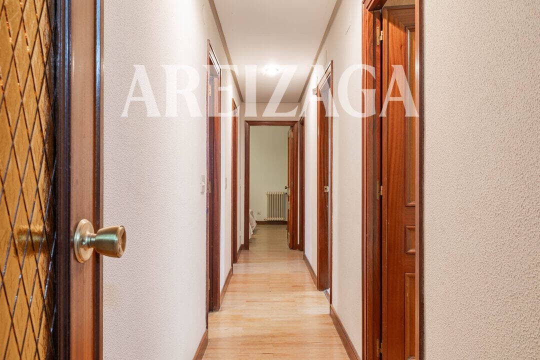 4 Zimmer Wohnung zu verkaufen in Donostia-San Sebastian - 879.000 € (Ref: 9856175)
