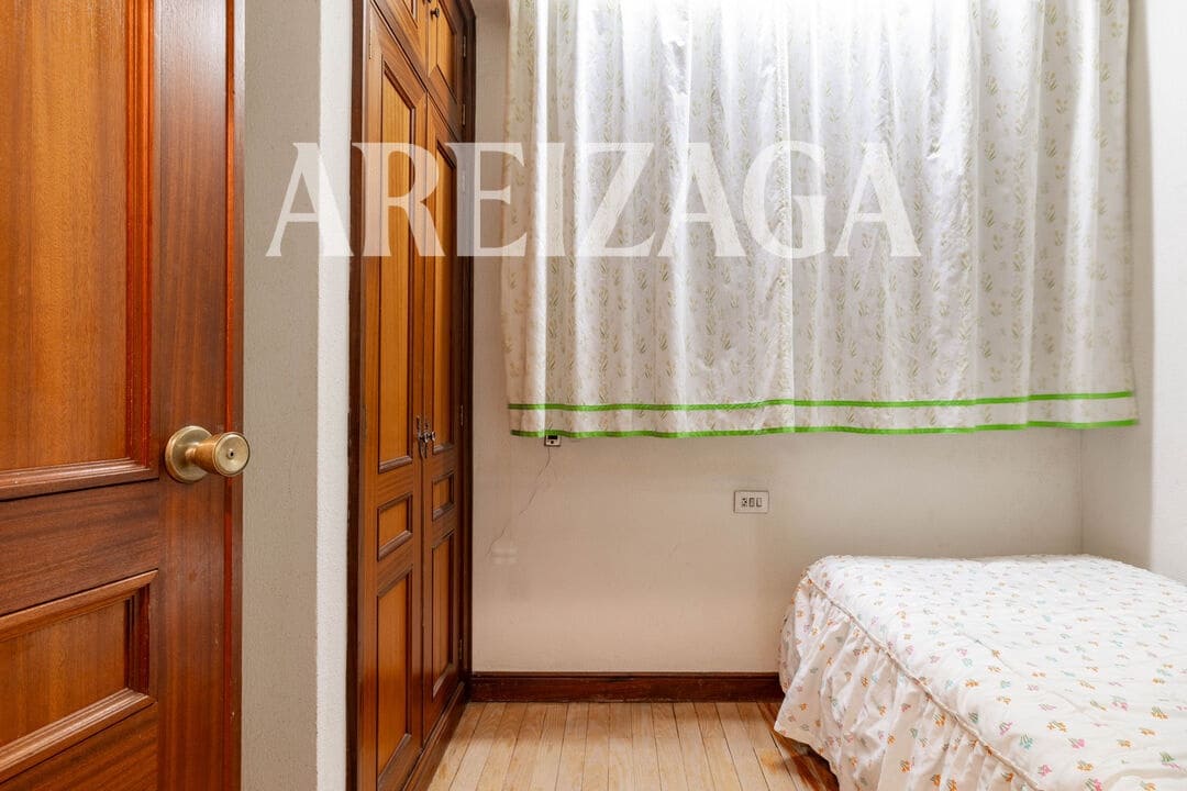 4 Zimmer Wohnung zu verkaufen in Donostia-San Sebastian - 879.000 € (Ref: 9856175)