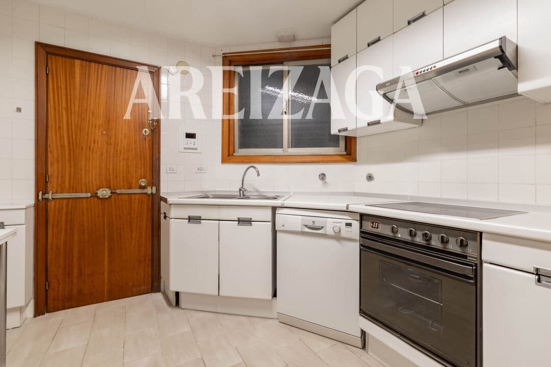 4 Zimmer Wohnung zu verkaufen in Donostia-San Sebastian - 879.000 € (Ref: 9856175)