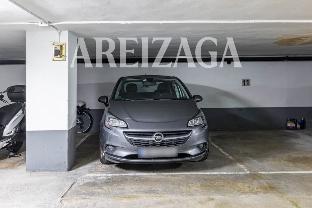 4 Zimmer Wohnung zu verkaufen in Donostia-San Sebastian - 879.000 € (Ref: 9856175)