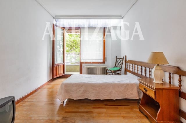 4 soveværelse Lejlighed til salg i Donostia-San Sebastián - € 879.000 (Ref: 9856175)