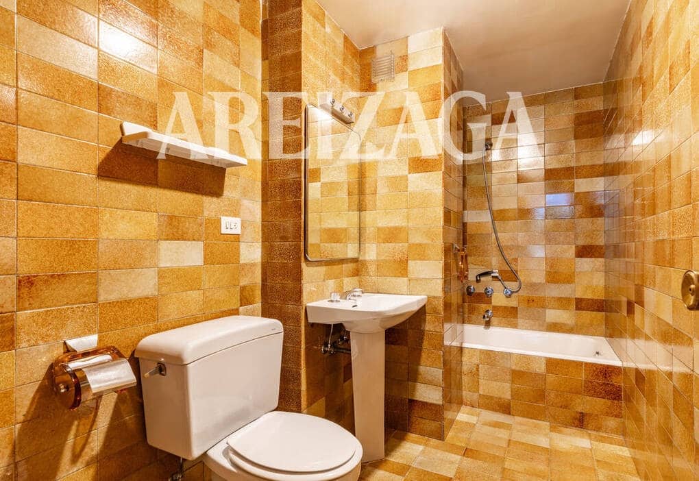 4 Zimmer Wohnung zu verkaufen in Donostia-San Sebastian - 879.000 € (Ref: 9856175)