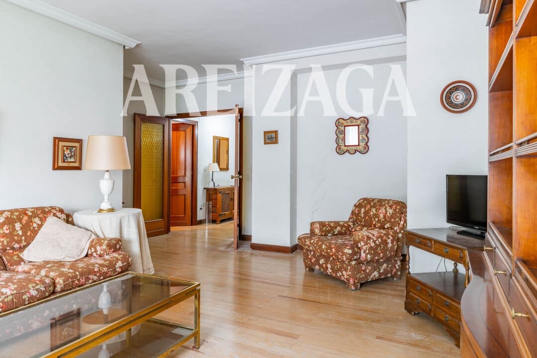 4 Zimmer Wohnung zu verkaufen in Donostia-San Sebastian - 879.000 € (Ref: 9856175)