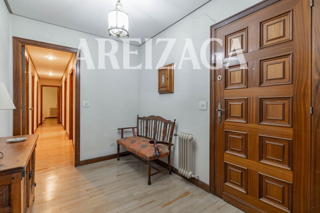 4 Zimmer Wohnung zu verkaufen in Donostia-San Sebastian - 879.000 € (Ref: 9856175)