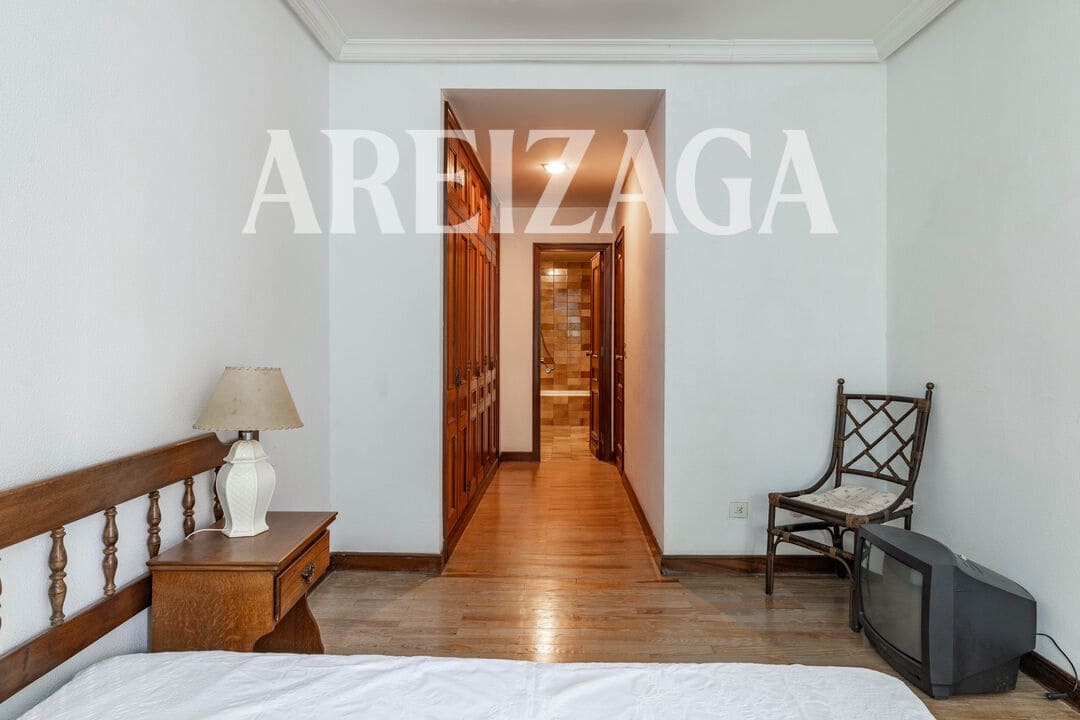 4 Zimmer Wohnung zu verkaufen in Donostia-San Sebastian - 879.000 € (Ref: 9856175)